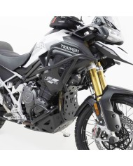 DEFENSAS DE CARENADO SW-MOTECH UPPER CRASH BAR TRIUMPH SBL.11.905.10000/B