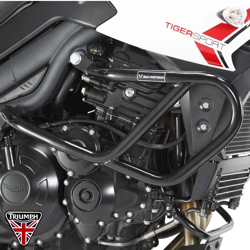 DEFENSAS DE MOTOR SW-MOTECH CRASH BAR TRIUMPH SBL.11.419.10000/B