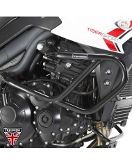 DEFENSAS DE MOTOR SW-MOTECH CRASH BAR TRIUMPH SBL.11.419.10000/B