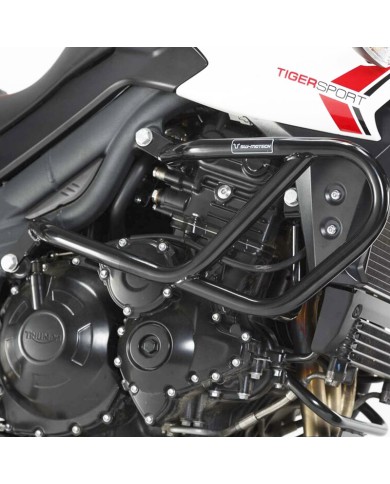 DEFENSAS DE MOTOR SW-MOTECH CRASH BAR TRIUMPH SBL.11.419.10000/B