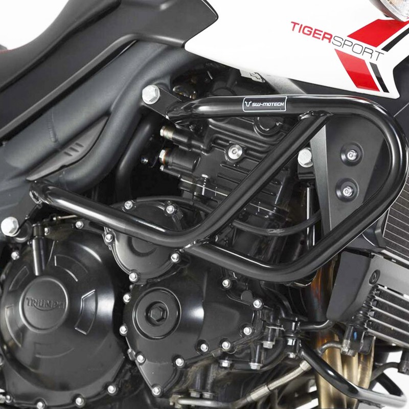 DEFENSAS DE MOTOR SW-MOTECH CRASH BAR TRIUMPH SBL.11.419.10000/B