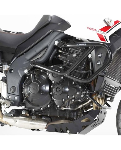 DEFENSAS DE MOTOR SW-MOTECH CRASH BAR TRIUMPH SBL.11.419.10000/B