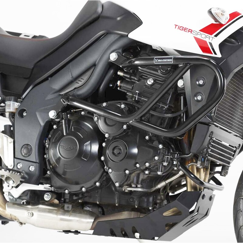 DEFENSAS DE MOTOR SW-MOTECH CRASH BAR TRIUMPH SBL.11.419.10000/B