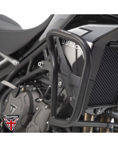 DEFENSAS DE MOTOR SW-MOTECH CRASH BAR TRIUMPH SBL.11.953.10000/B