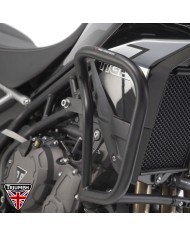 DEFENSAS DE MOTOR SW-MOTECH CRASH BAR TRIUMPH SBL.11.953.10000/B