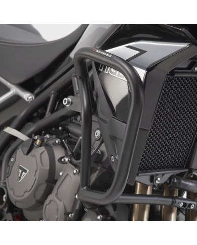 DEFENSAS DE MOTOR SW-MOTECH CRASH BAR TRIUMPH SBL.11.953.10000/B