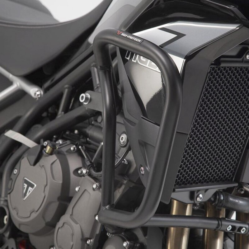 DEFENSAS DE MOTOR SW-MOTECH CRASH BAR TRIUMPH SBL.11.953.10000/B