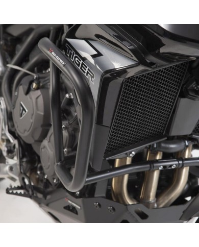 DEFENSAS DE MOTOR SW-MOTECH CRASH BAR TRIUMPH SBL.11.953.10000/B