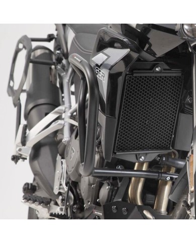 DEFENSAS DE MOTOR SW-MOTECH CRASH BAR TRIUMPH SBL.11.953.10000/B