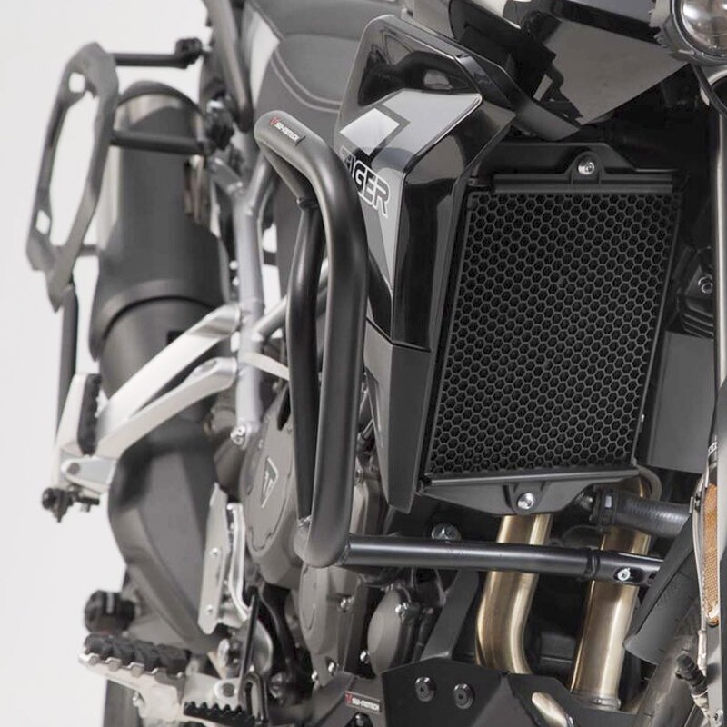 DEFENSAS DE MOTOR SW-MOTECH CRASH BAR TRIUMPH SBL.11.953.10000/B