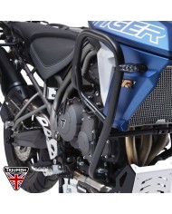 DEFENSAS DE MOTOR SW-MOTECH CRASH BAR TRIUMPH SBL.11.553.10001/B