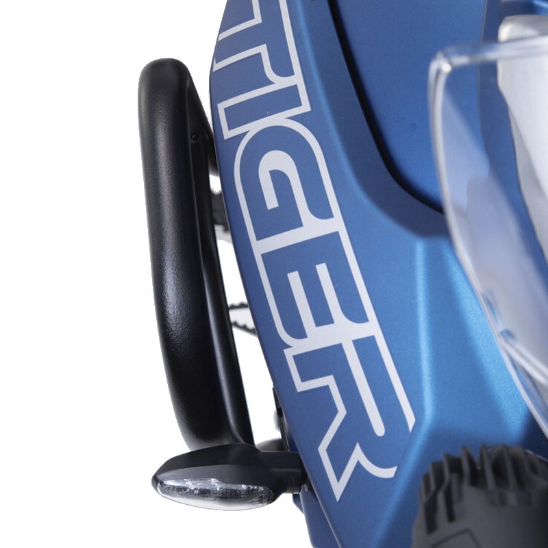 DEFENSAS DE MOTOR SW-MOTECH CRASH BAR TRIUMPH SBL.11.553.10001/B