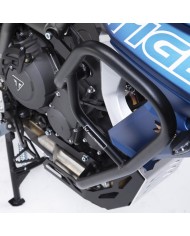 DEFENSAS DE MOTOR SW-MOTECH CRASH BAR TRIUMPH SBL.11.553.10001/B