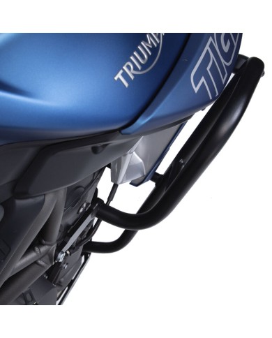DEFENSAS DE MOTOR SW-MOTECH CRASH BAR TRIUMPH SBL.11.553.10001/B