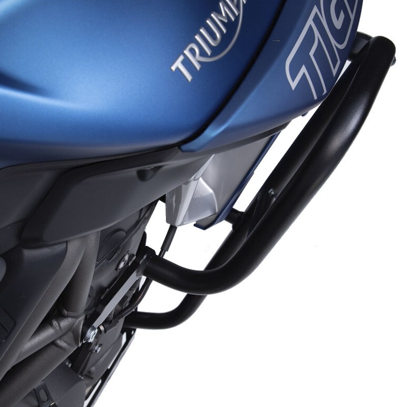 DEFENSAS DE MOTOR SW-MOTECH CRASH BAR TRIUMPH SBL.11.553.10001/B