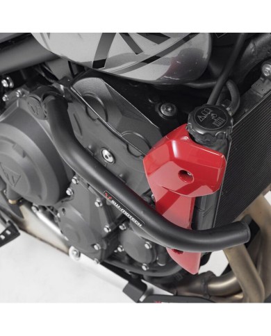 DEFENSAS DE MOTOR SW-MOTECH CRASH BAR TRIUMPH SBL.11.842.10000/B