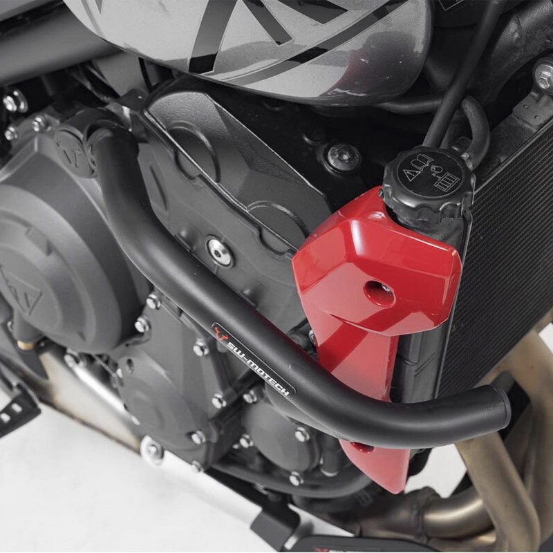 DEFENSAS DE MOTOR SW-MOTECH CRASH BAR TRIUMPH SBL.11.842.10000/B
