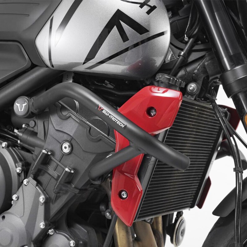 DEFENSAS DE MOTOR SW-MOTECH CRASH BAR TRIUMPH SBL.11.842.10000/B