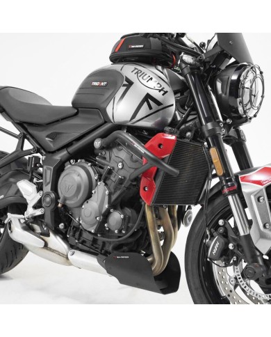 DEFENSAS DE MOTOR SW-MOTECH CRASH BAR TRIUMPH SBL.11.842.10000/B