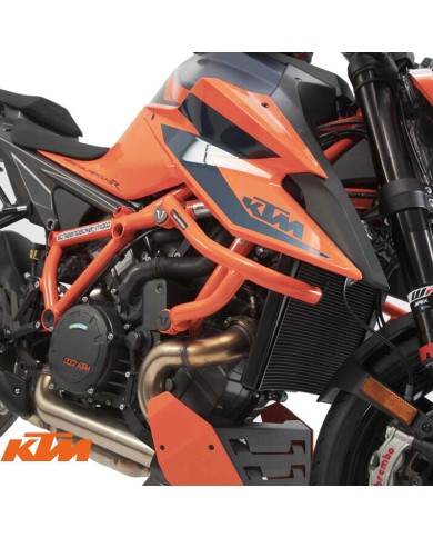 DEFENSAS DE MOTOR SW-MOTECH CRASH BAR KTM SBL.04.915.10000/EB