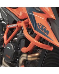 DEFENSAS DE MOTOR SW-MOTECH CRASH BAR KTM SBL.04.915.10000/EB