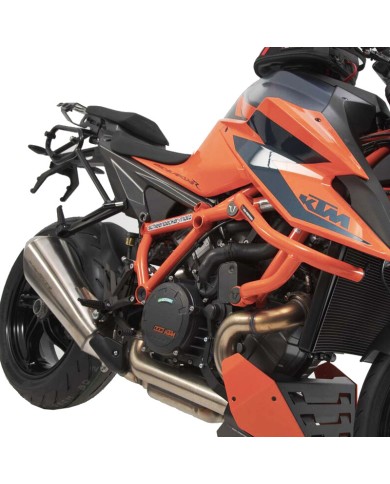 DEFENSAS DE MOTOR SW-MOTECH CRASH BAR KTM SBL.04.915.10000/EB