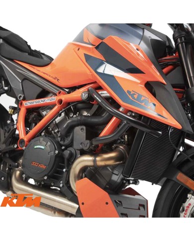 DEFENSAS DE MOTOR SW-MOTECH CRASH BAR KTM SBL.04.915.10000/B
