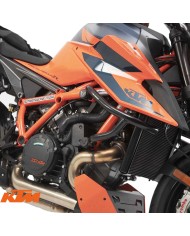 DEFENSAS DE MOTOR SW-MOTECH CRASH BAR KTM SBL.04.915.10000/B
