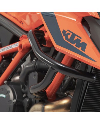 DEFENSAS DE MOTOR SW-MOTECH CRASH BAR KTM SBL.04.915.10000/B