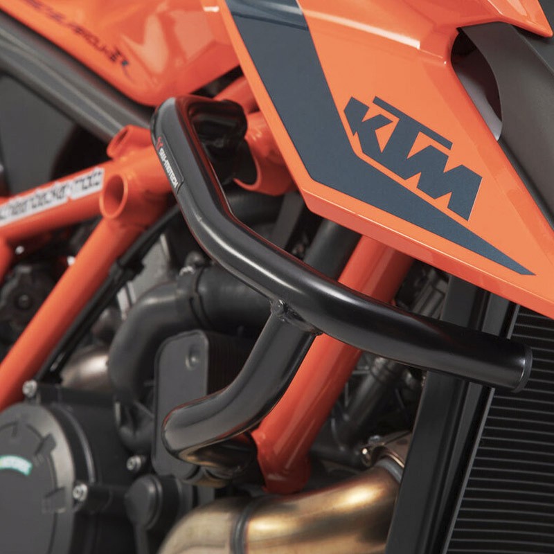 DEFENSAS DE MOTOR SW-MOTECH CRASH BAR KTM SBL.04.915.10000/B