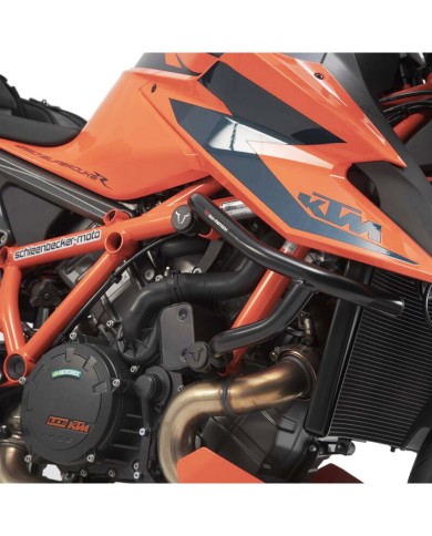 DEFENSAS DE MOTOR SW-MOTECH CRASH BAR KTM SBL.04.915.10000/B