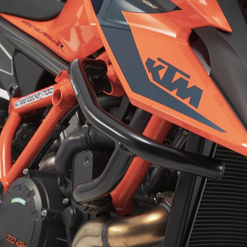 DEFENSAS DE MOTOR SW-MOTECH CRASH BAR KTM SBL.04.915.10000/B