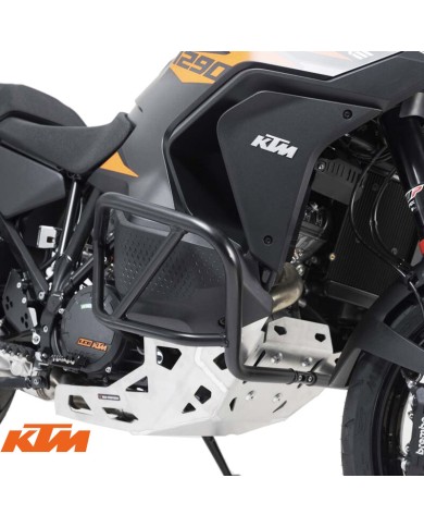 DEFENSAS DE MOTOR SW-MOTECH CRASH BAR KTM SBL.04.835.10001/B