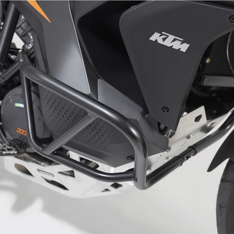 DEFENSAS DE MOTOR SW-MOTECH CRASH BAR KTM SBL.04.835.10001/B
