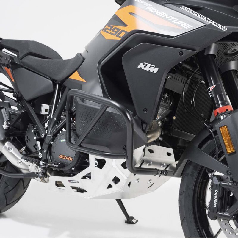 DEFENSAS DE MOTOR SW-MOTECH CRASH BAR KTM SBL.04.835.10001/B