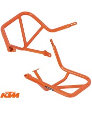 DEFENSAS DE MOTOR SW-MOTECH CRASH BAR KTM SBL.04.835.10001/O