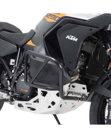 DEFENSAS DE MOTOR SW-MOTECH CRASH BAR KTM SBL.04.835.10001/O