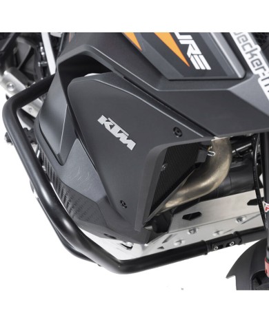 DEFENSAS DE MOTOR SW-MOTECH CRASH BAR KTM SBL.04.835.10001/O