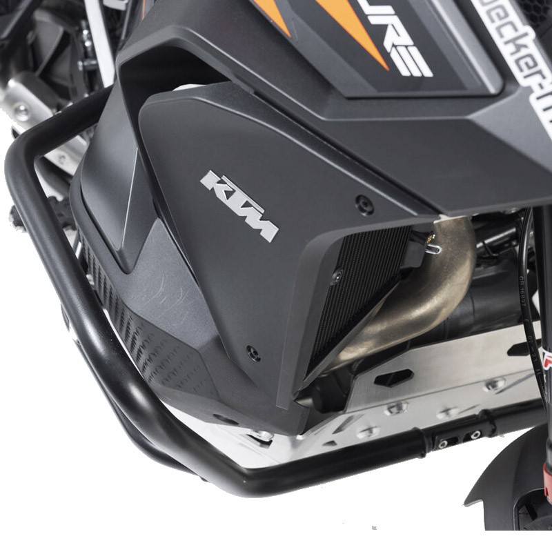 DEFENSAS DE MOTOR SW-MOTECH CRASH BAR KTM SBL.04.835.10001/O