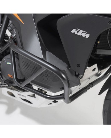 DEFENSAS DE MOTOR SW-MOTECH CRASH BAR KTM SBL.04.835.10001/O