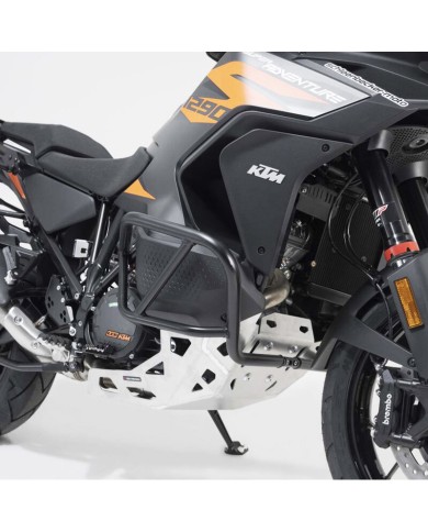 DEFENSAS DE MOTOR SW-MOTECH CRASH BAR KTM SBL.04.835.10001/O