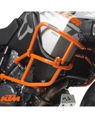 DEFENSAS DE CARENADO SW-MOTECH UPPER CRASH BAR KTM SBL.04.338.10101/O