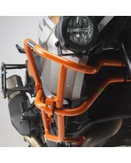 DEFENSAS DE CARENADO SW-MOTECH UPPER CRASH BAR KTM SBL.04.338.10101/O