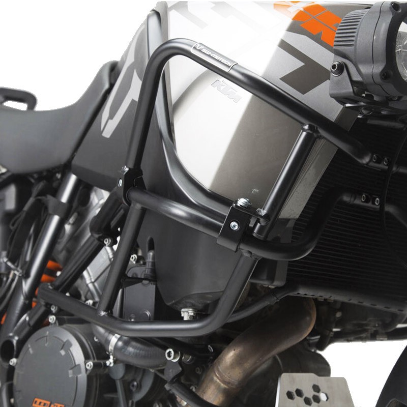 DEFENSAS DE CARENADO SW-MOTECH UPPER CRASH BAR KTM SBL.04.879.10001/B