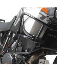 DEFENSAS DE CARENADO SW-MOTECH UPPER CRASH BAR KTM SBL.04.879.10001/B