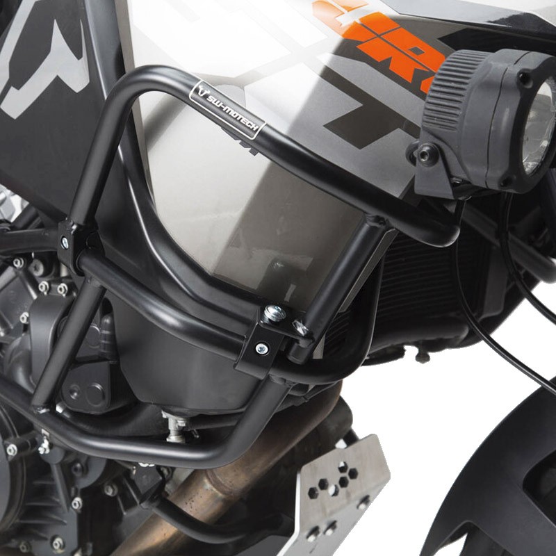 DEFENSAS DE CARENADO SW-MOTECH UPPER CRASH BAR KTM SBL.04.879.10001/B