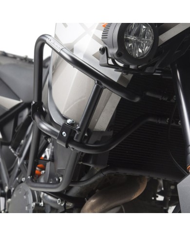 DEFENSAS DE CARENADO SW-MOTECH UPPER CRASH BAR KTM SBL.04.879.10001/B