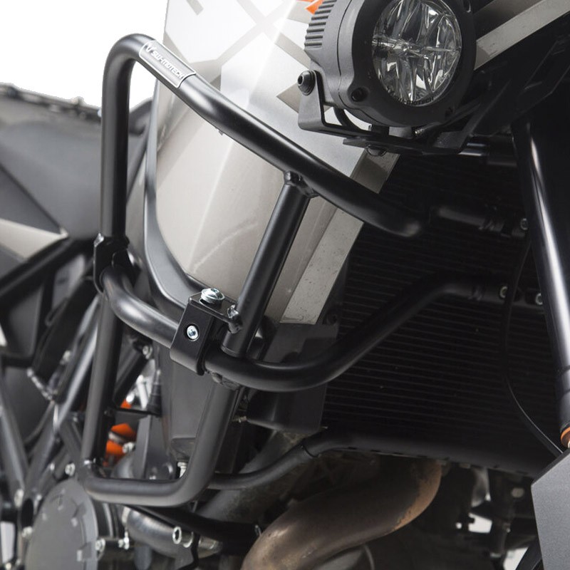 DEFENSAS DE CARENADO SW-MOTECH UPPER CRASH BAR KTM SBL.04.879.10001/B