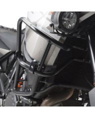 DEFENSAS DE CARENADO SW-MOTECH UPPER CRASH BAR KTM SBL.04.879.10001/B