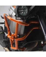 DEFENSAS DE CARENADO SW-MOTECH UPPER CRASH BAR KTM SBL.04.879.10001/O